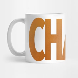 Chaos II Mug